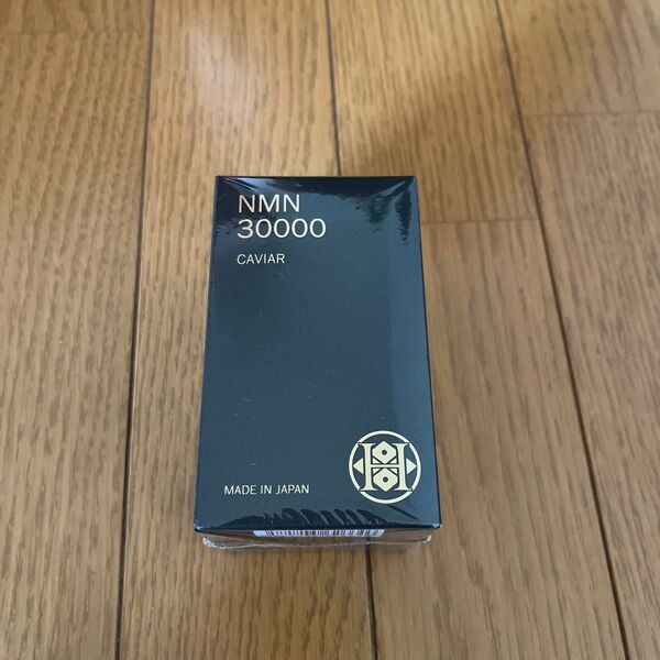 ヒロソフィー キャビアNMN30000AL 120粒