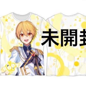すとぷり るぅと ふるぐらふぃっくてぃーしゃつ