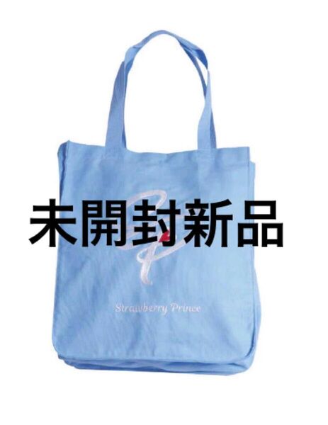 すとぷり ころん スクエアトートバッグ