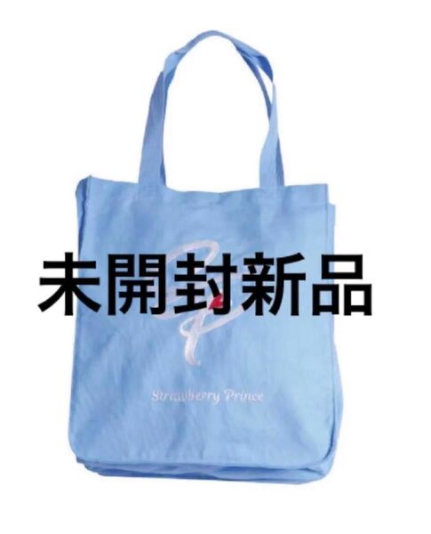 すとぷり ころん スクエアトートバッグ