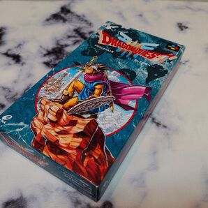 ※ 土日限定値引き 20000円⇒15000円【新品】ドラゴンクエスト3 そして伝説へ