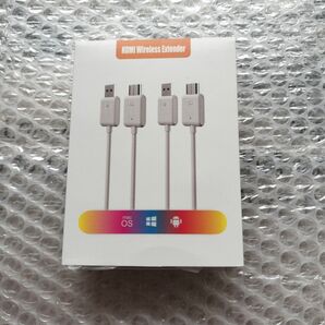 HDMI ワイヤレスエクステンダー