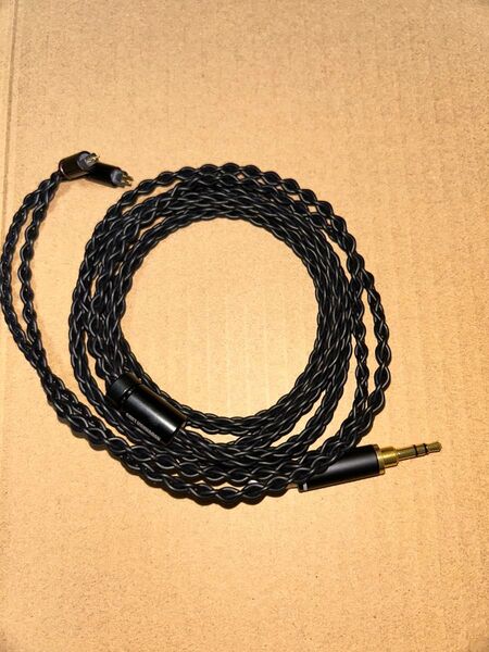Nobunaga Labs Advance Voyager-Axis 2pin 3.5mm
