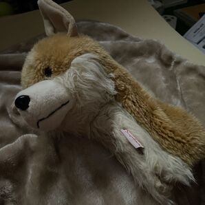 犬のヘッドカバー フェアウェイ用
