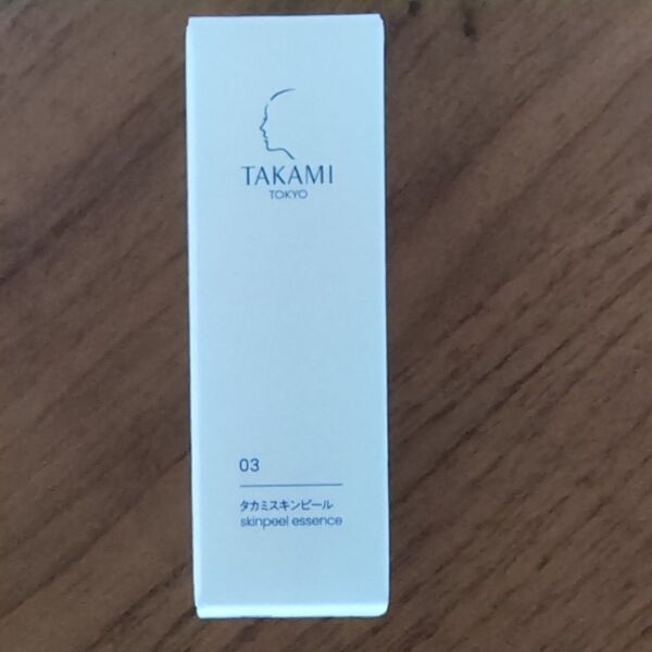 タカミスキンピール お試し10ml