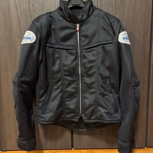 クシタニ レディースメッシュジャケット Lサイズ