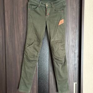 クシタニ EDWINコラボパンツ サイズ28