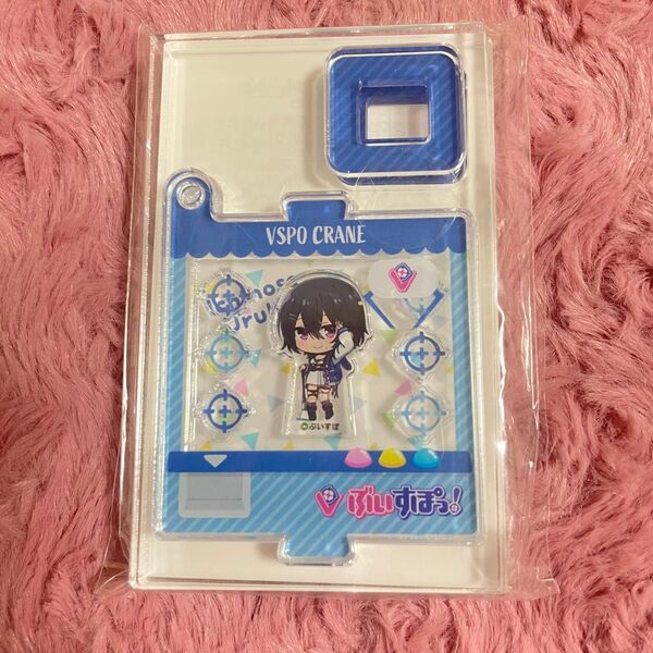 GiGO ぶいすぽっ! デフォルメアクリルスタンド 一ノ瀬うるは