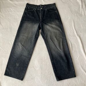 ARISTRIST ATデニム