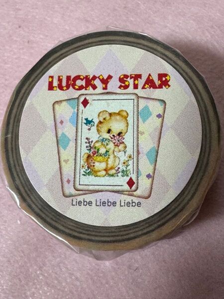 マスキングテープ Liebe