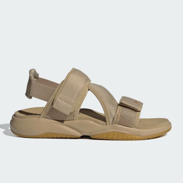 新品 アディダス adidas サンダル 25.5cm