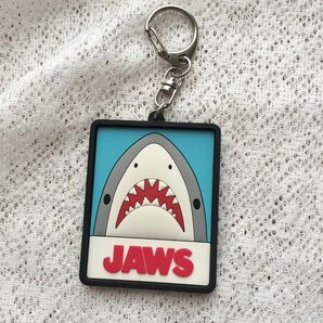 ジョーズ キーホルダー JAWS スピルバーグ