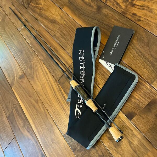 TIMON Tコネクション S60UL美品