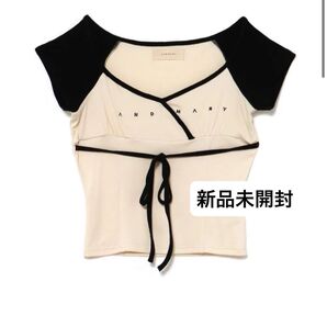 Alma cachecoeur tops