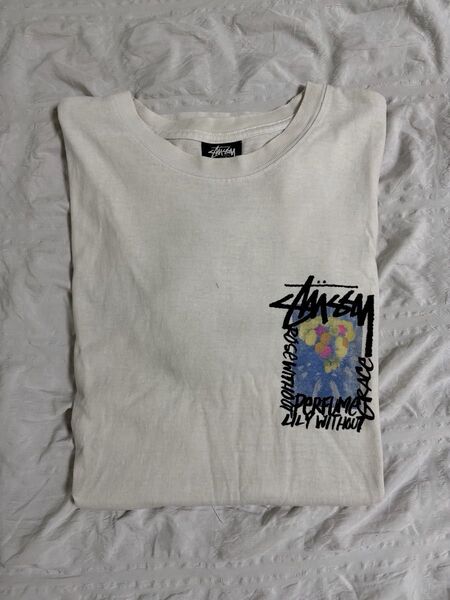 STUSSY Tシャツ