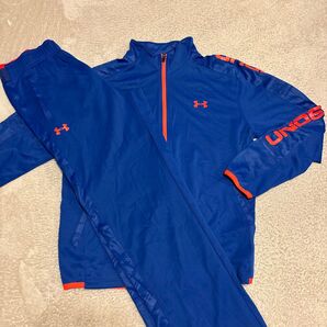 UNDER ARMOUR アンダーアーマー セットアップ 上下