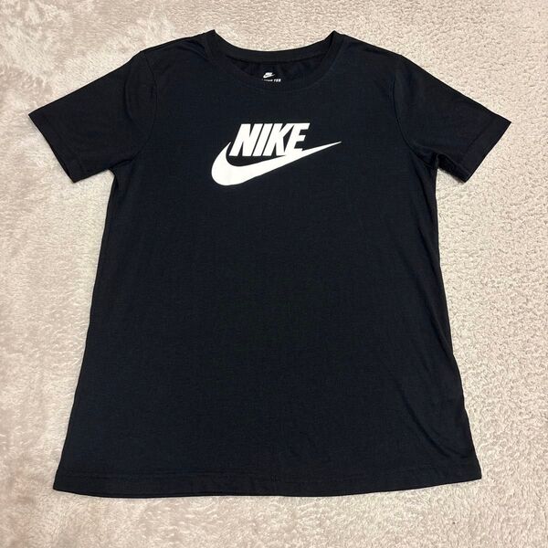 NIKE ナイキ ロゴ プリント 半袖Tシャツ トップス