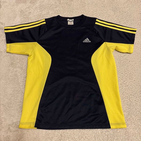 adidas アディダス 半袖Tシャツ スポーツ CLIMACOOL