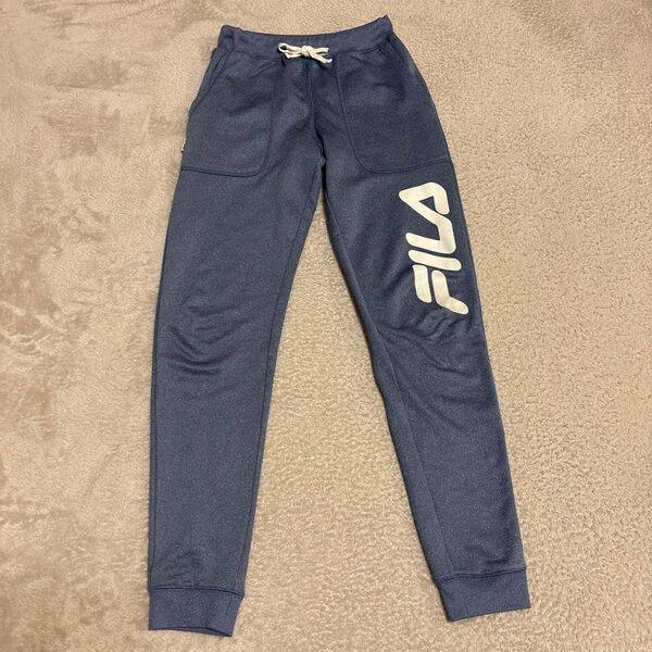 FILA フィラ スウェットパンツ