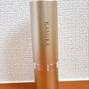 KAMIKAシルキースティックファンデーション ベージュ11g