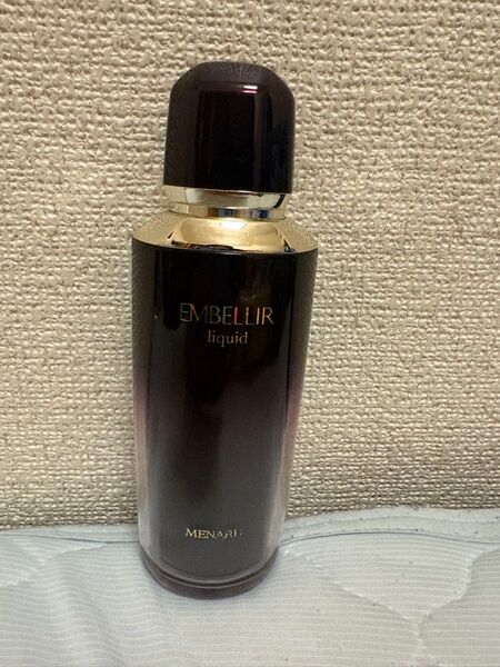 MENARD メナード エンベリエリクイドA(化粧液)130ml 残量たっぷり