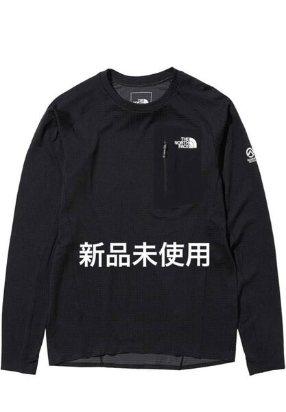 THE NORTH FACE Expedition Dry Dot Crew L