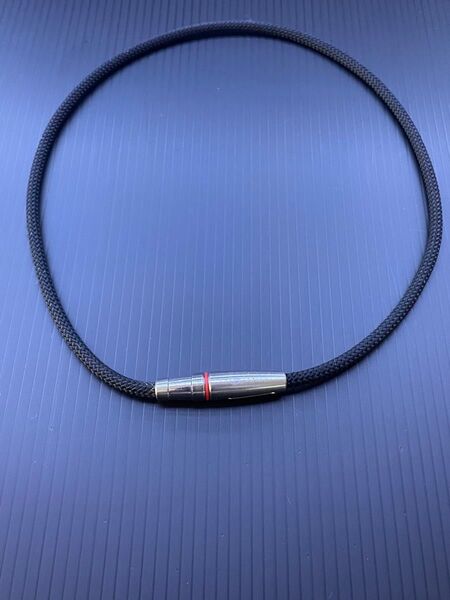 ファイテン ネックレス リーシュ 50cm