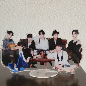 BTS アクリルスタンド