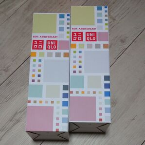 ユニクロ 炭酸 ステンレスボトル