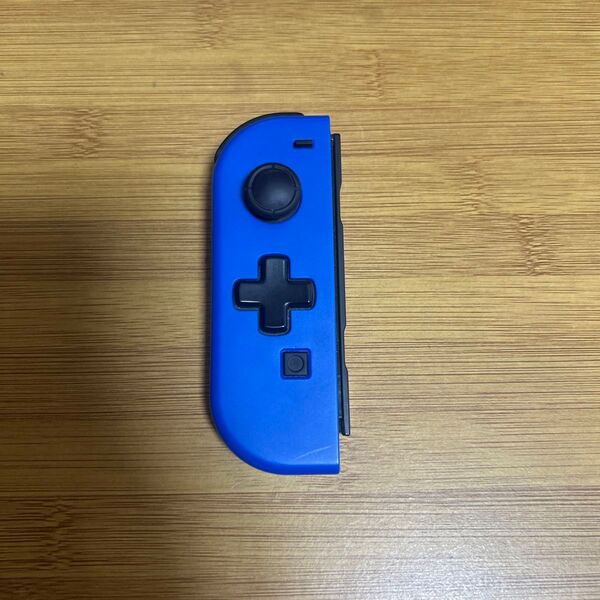 携帯モード専用 十字コン(L) for Nintendo Switch ブルー NSW-076 HORI