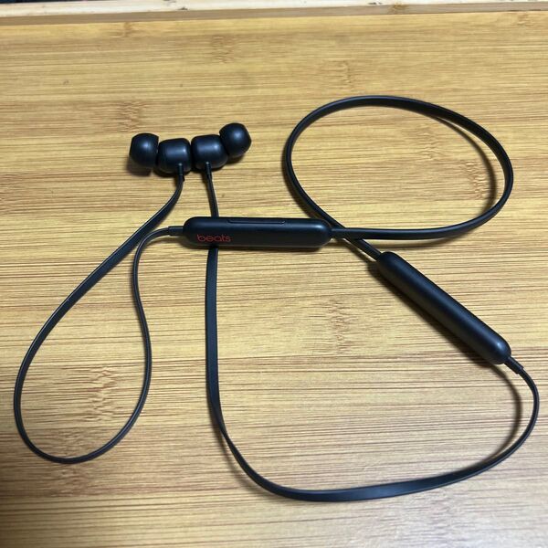 Beats Flex ビーツフレックス ワイヤレスイヤフォン イヤホン