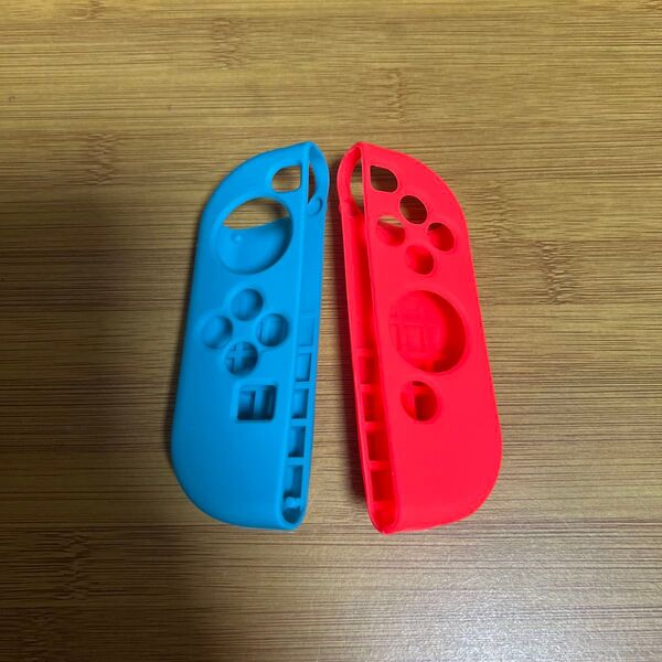 Nintendo Switch ジョイコン カバ ニンテンドースイッチ Joy-Con