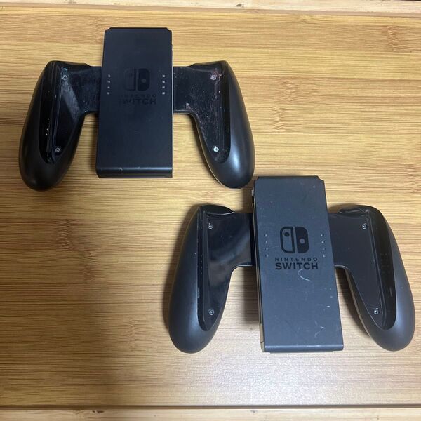 Nintendo Switch ジョイコングリップ 2個