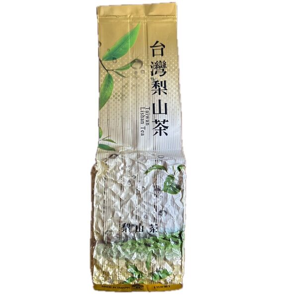 台湾茶 梨山茶 150g