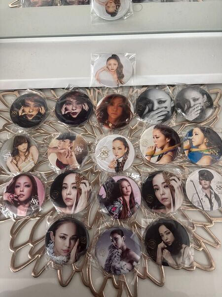 安室奈美恵 マグネット まとめ売り 安室ちゃん ガチャガチャ 88 25周年 Finally