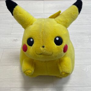 初期 ピカチュウ ぬいぐるみ
