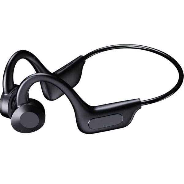 Bluetoothイヤホン ワイヤレスイヤホン オープンイヤー マイク付き 新品