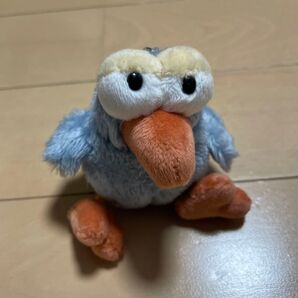 nici ハチドリ キーホルダー