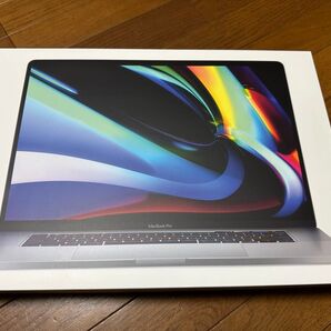 MacBook Pro 16-inch intel 64GB 2TB