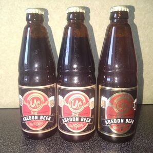 UNICORN ABEDON BEER ユニコーン ビール