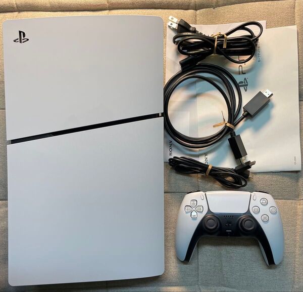 新型ps5 CFI-2000B01 デジタルエディション 美品 動作品