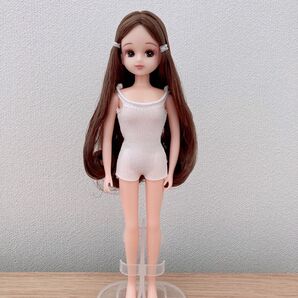 リカちゃんキャッスル2019年オリジナルコレクションモデルリカちゃん