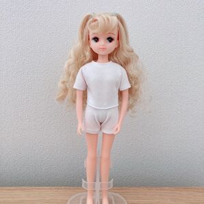 リカちゃんキャッスル 2019オリジナル日本橋・神戸三宮コレクションSSきらちゃん