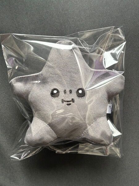 ちいかわ 黒い流れ星 ぽてたま