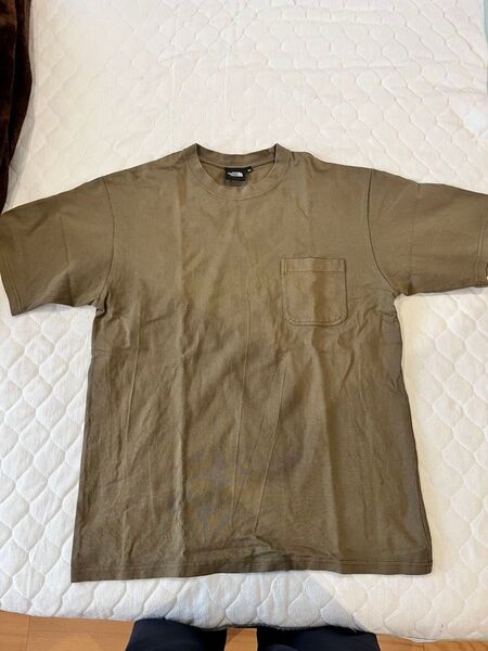THE NORTH FACE Tシャツ GD Heavy Cotton Tee Tシャツ