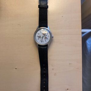 TIMEX × BEAMS BOY / 別注 Original Camper / ミッキーマウス