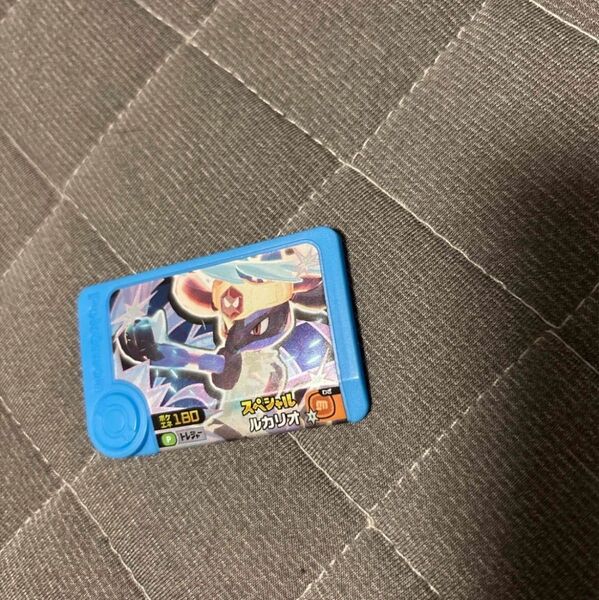 ポケモンフレンダ ルカリオ
