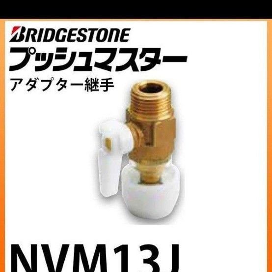 プッシュマスター NVM13J 10個
