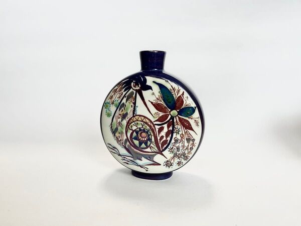 ロイヤルコペンハーゲン ヴィンテージ 花瓶 フラワーベース インテリア 花器