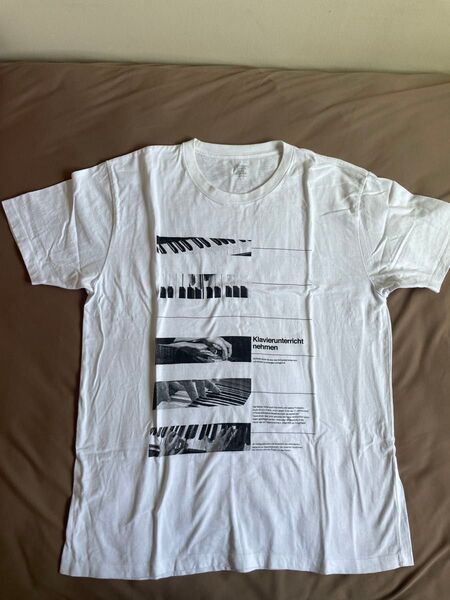 グラニフ デザイン Tシャツ